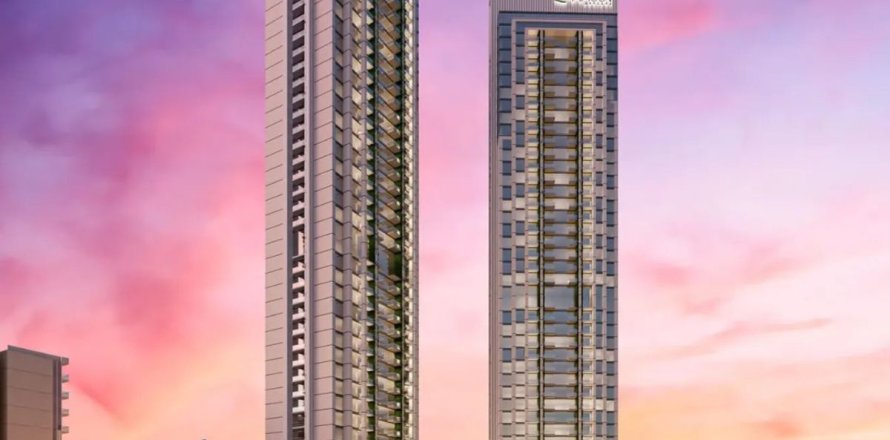 2 bedrooms Apartment in Dubai, UAE No. 143390