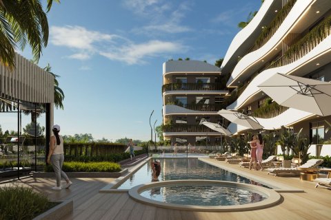 1 bedroom Apartment in Dubai, UAE No. 143391 5