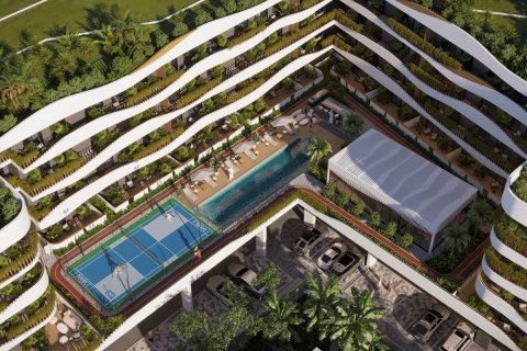 1 bedroom Apartment in Dubai, UAE No. 143391