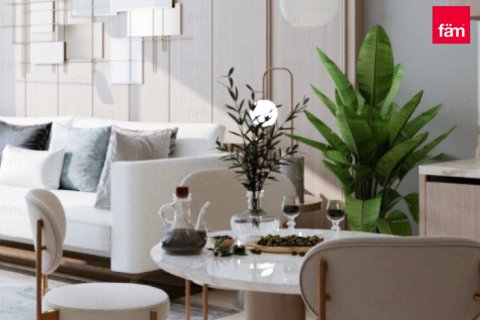 1 bedroom Apartment in Arjan, UAE No. 143387 6