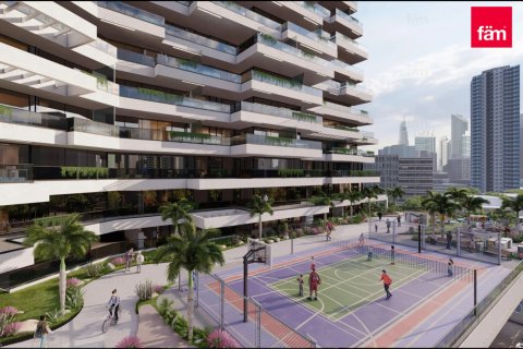 1 bedroom Apartment in Arjan, UAE No. 143387 14