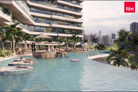 1 bedroom Apartment in Arjan, UAE No. 143387 10