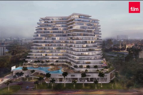 1 bedroom Apartment in Arjan, UAE No. 143387 3