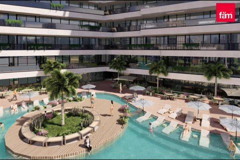 1 bedroom Apartment in Arjan, UAE No. 143387 11