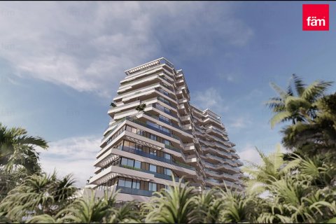 1 bedroom Apartment in Arjan, UAE No. 143387 4