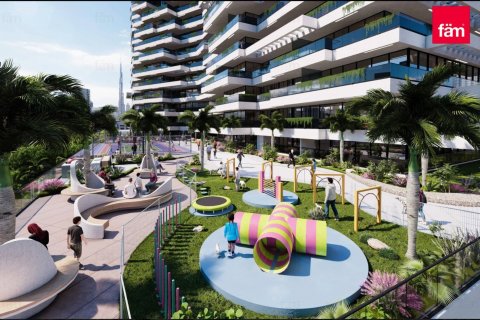 1 bedroom Apartment in Arjan, UAE No. 143387 13