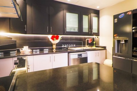 Appartement de 3 chambres à Jumeirah Beach Residence, UAE No. 102278 17