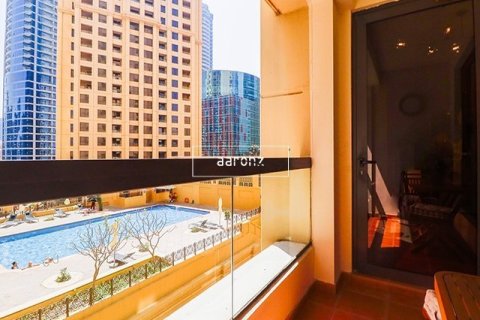 Appartement de 3 chambres à Jumeirah Beach Residence, UAE No. 102278 22