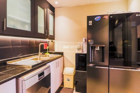Appartement de 3 chambres à Jumeirah Beach Residence, UAE No. 102278 16