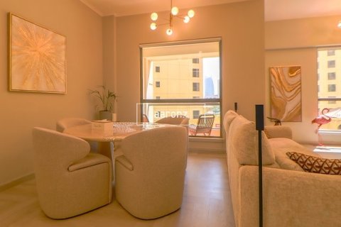 Appartement de 3 chambres à Jumeirah Beach Residence, UAE No. 102278 6