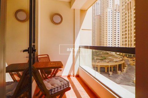 Appartement de 3 chambres à Jumeirah Beach Residence, UAE No. 102278 23