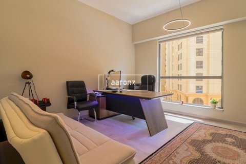 Appartement de 3 chambres à Jumeirah Beach Residence, UAE No. 102278 13