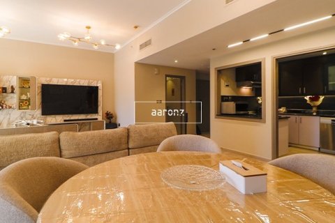 Appartement de 3 chambres à Jumeirah Beach Residence, UAE No. 102278 2