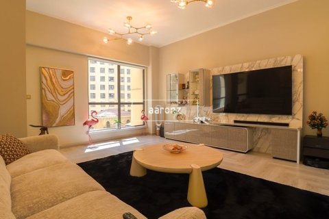 Appartement de 3 chambres à Jumeirah Beach Residence, UAE No. 102278 1