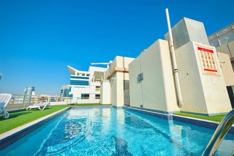 Apartment de 30.5m² en Dubai Marina, UAE No. 102275 9