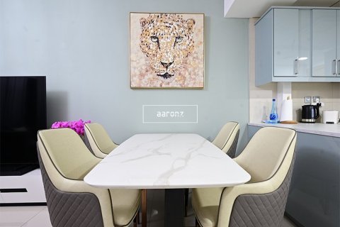 Apartment de 2 dormitorios en Dubai Marina, UAE No. 102277 3
