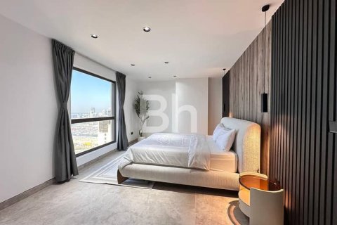 Appartement de 2 chambres  No. 114046 7