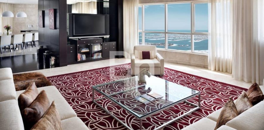 Penthouse de 3 chambres  No. 114049
