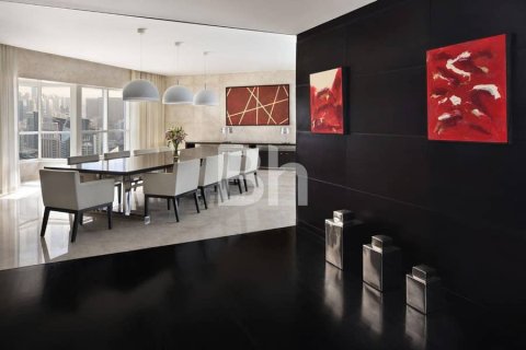 Penthouse de 3 chambres  No. 114049 12