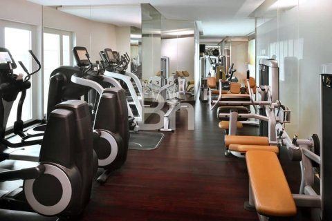 Penthouse de 3 chambres  No. 114049 7