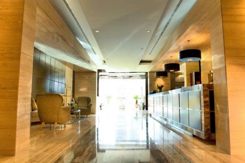Penthouse de 3 chambres  No. 114049 4