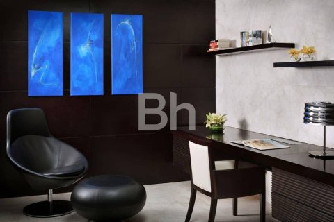 Penthouse de 3 chambres  No. 114049 10