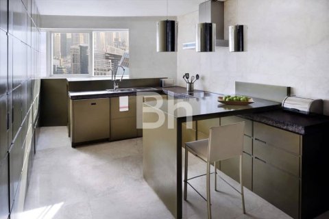 Penthouse de 3 chambres  No. 114049 13