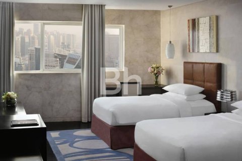 Penthouse de 3 chambres  No. 114049 11