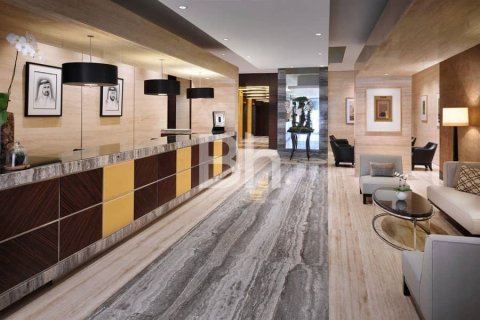 Penthouse de 3 chambres  No. 114049 5