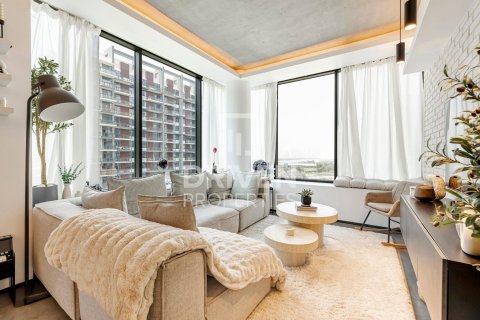Appartement de 2 chambres à Sobha Hartland, UAE No. 207446 5