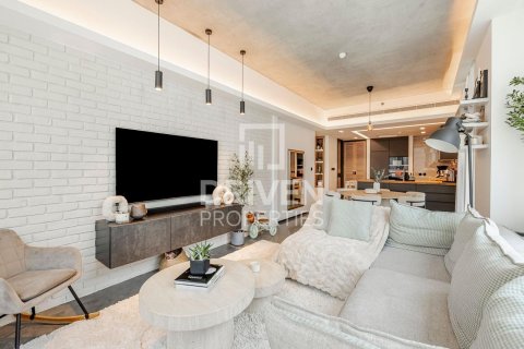 Appartement de 2 chambres à Sobha Hartland, UAE No. 207446 4
