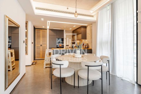 Appartement de 2 chambres à Sobha Hartland, UAE No. 207446 8