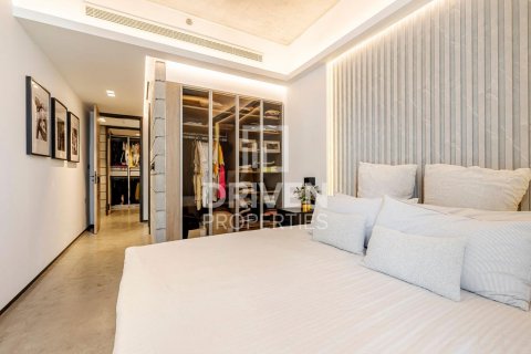 Appartement de 2 chambres à Sobha Hartland, UAE No. 207446 10