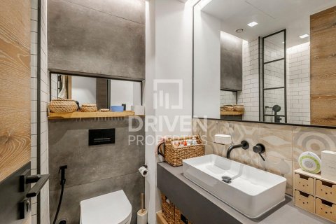 Appartement de 2 chambres à Sobha Hartland, UAE No. 207446 14
