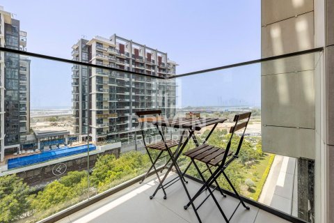 Appartement de 2 chambres à Sobha Hartland, UAE No. 207446