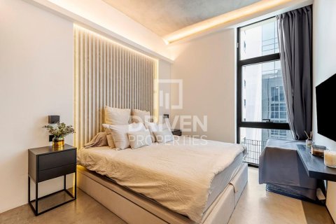 Appartement de 2 chambres à Sobha Hartland, UAE No. 207446 9