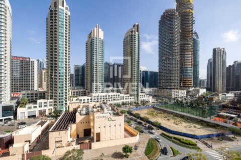 1 غرف نوم شقة في Burj Royale, الإمارات العربية المتحدة رقم 207449 14