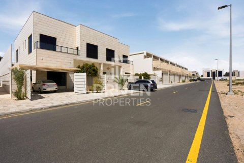 Villa de 5 chambres à Meydan, UAE No. 207445 22