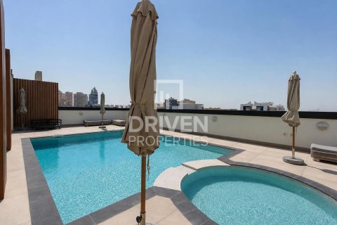 Appartement de 2 chambres à Dubai Silicon Oasis, UAE No. 207444 24