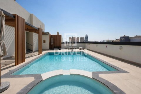 Appartement de 2 chambres à Dubai Silicon Oasis, UAE No. 207444 25