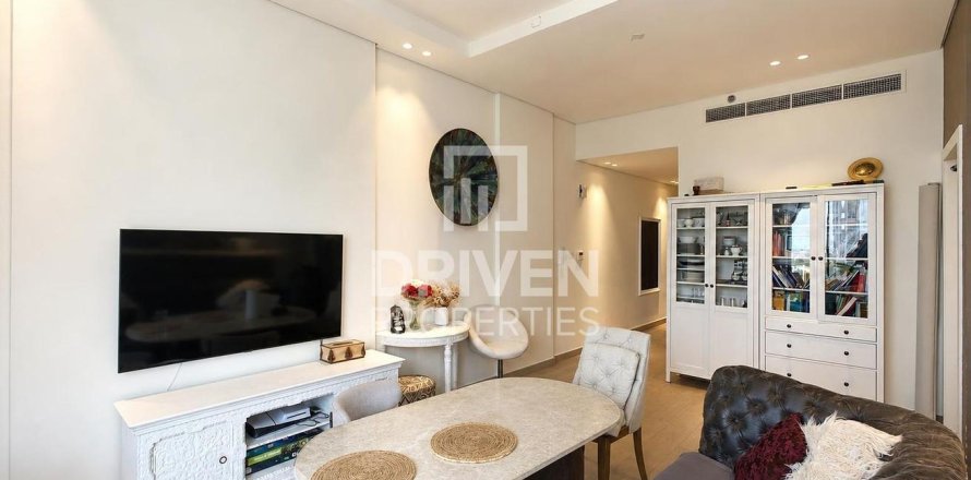 Appartement de 2 chambres à Dubai Silicon Oasis, UAE No. 207444