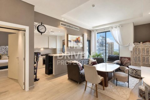 Appartement de 2 chambres à Dubai Silicon Oasis, UAE No. 207444 11