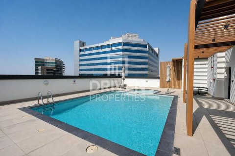Appartement de 2 chambres à Dubai Silicon Oasis, UAE No. 207444 27