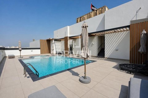 Appartement de 2 chambres à Dubai Silicon Oasis, UAE No. 207444 26