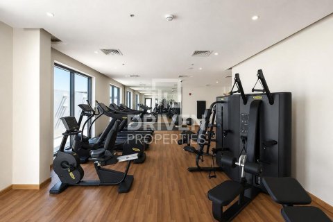 Appartement de 2 chambres à Dubai Silicon Oasis, UAE No. 207444 23
