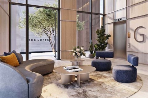 1 bedroom Apartment in Business Bay, UAE No. 198623 14