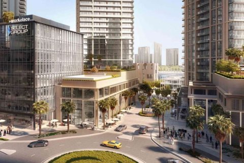1 bedroom Apartment in Business Bay, UAE No. 198623 8