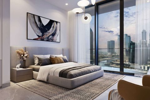 1 bedroom Apartment in Business Bay, UAE No. 198623 15