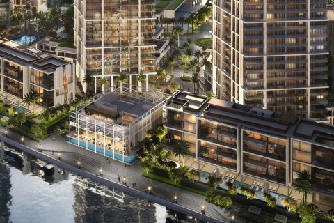 1 bedroom Apartment in Business Bay, UAE No. 198623 7
