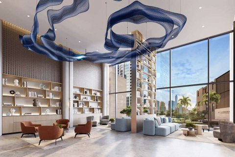 1 bedroom Apartment in Business Bay, UAE No. 198623 9
